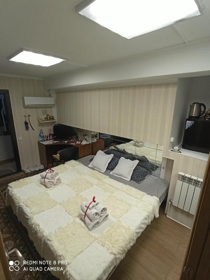 Камера Хранения Chisináu Exterior foto