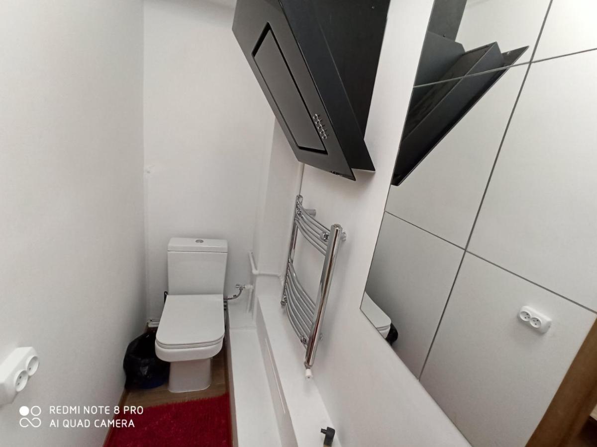 Камера Хранения Chisináu Exterior foto
