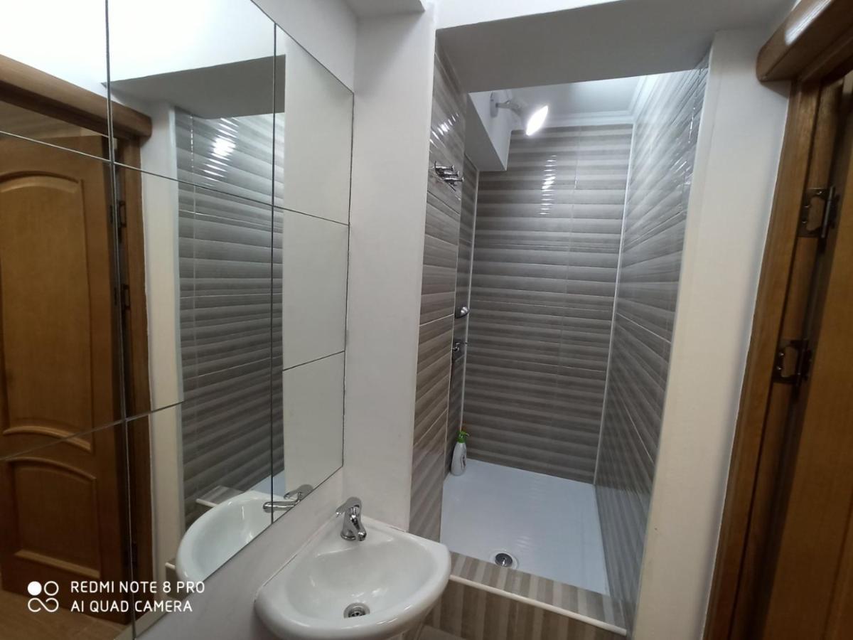 Камера Хранения Chisináu Exterior foto