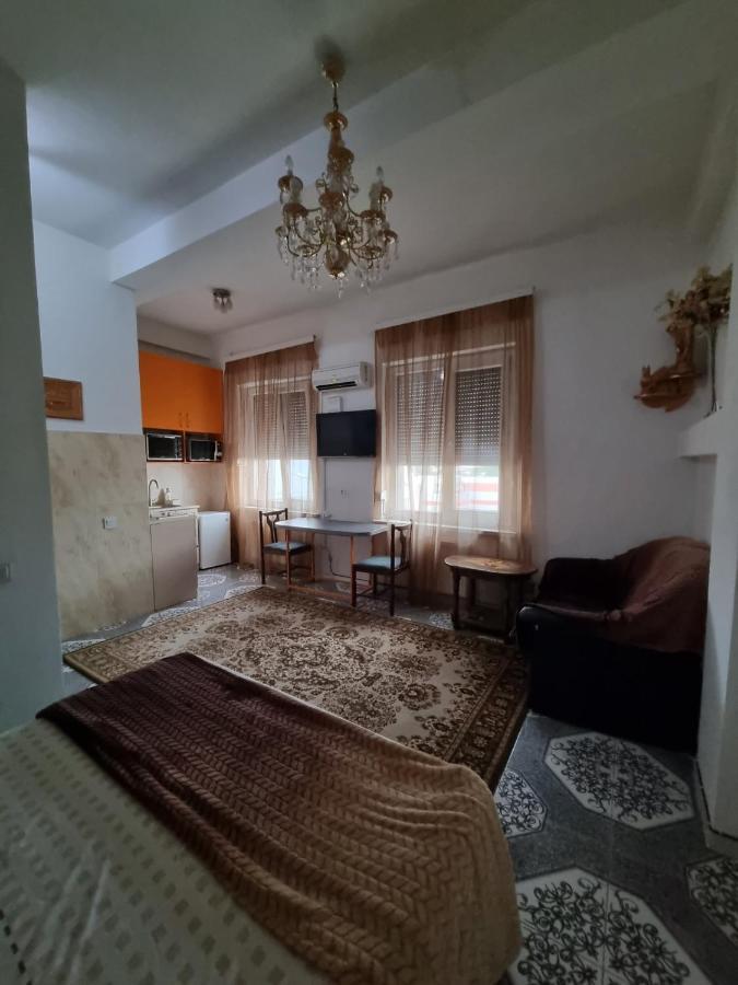 Камера Хранения Chisináu Exterior foto