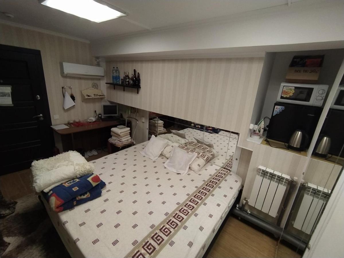 Камера Хранения Chisináu Exterior foto